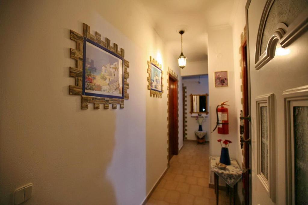 Villa Chrisanthi Gera Zimmer foto