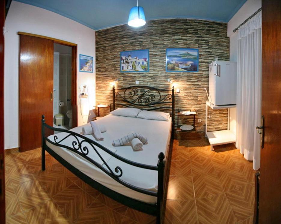 Villa Chrisanthi Gera Zimmer foto