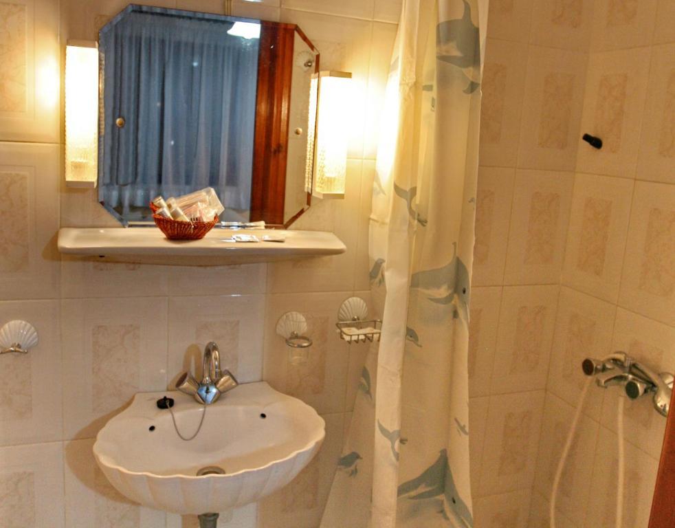 Villa Chrisanthi Gera Zimmer foto